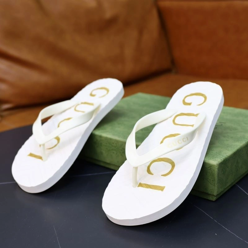 Sophisticated Gxccx Slippers 166974