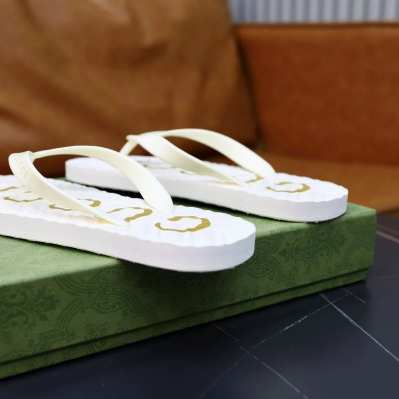 Sophisticated Gxccx Slippers 166974