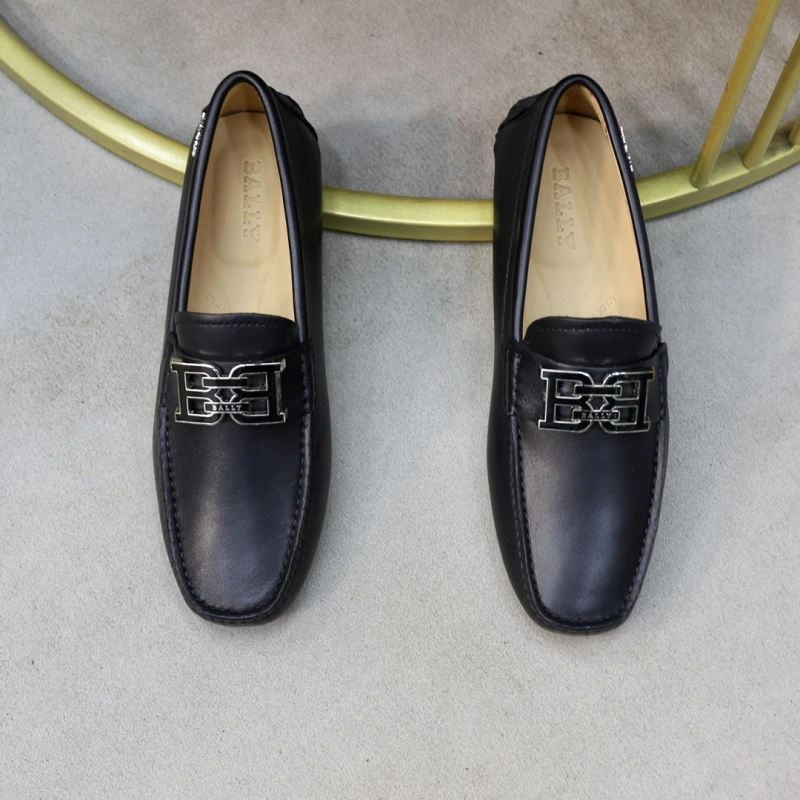 Othxr Leather Shoes AllSeason 217418