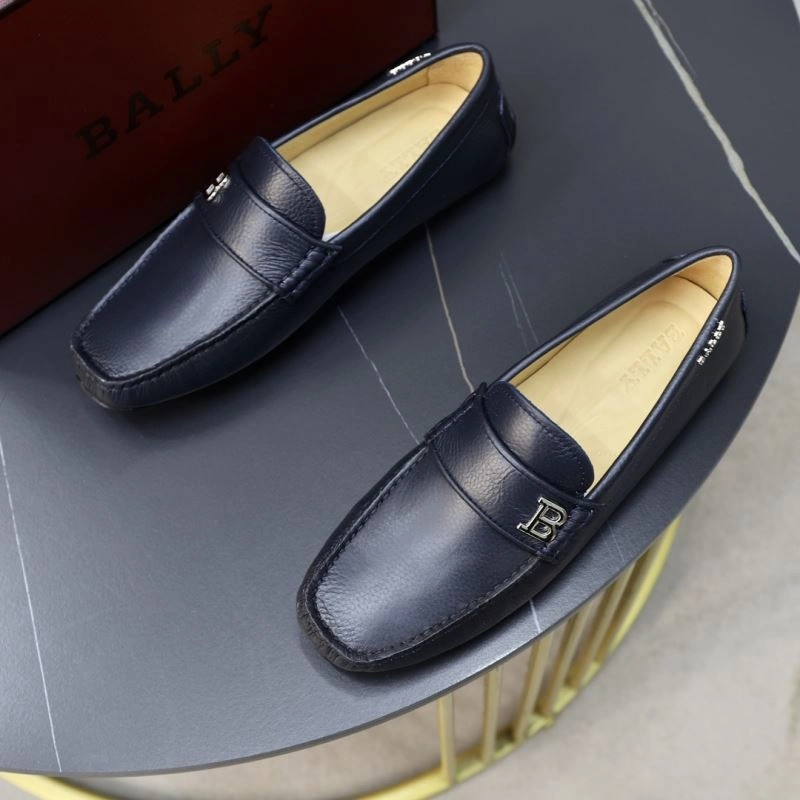 Othxr Leather Shoes Sleek 217414