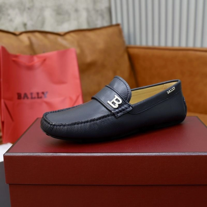 Othxr Leather Shoes Sleek 217414
