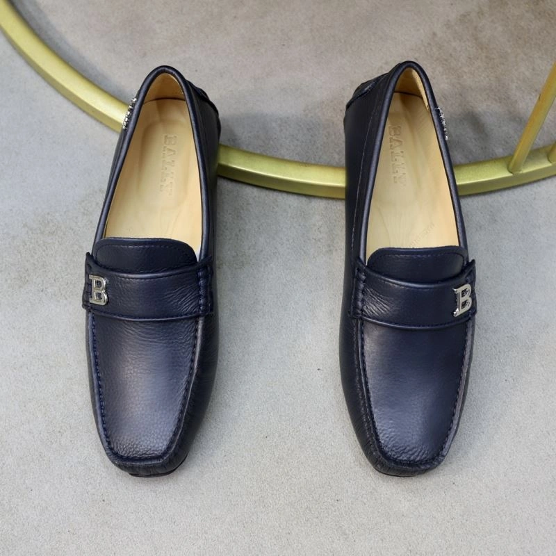 Othxr Leather Shoes Sleek 217414
