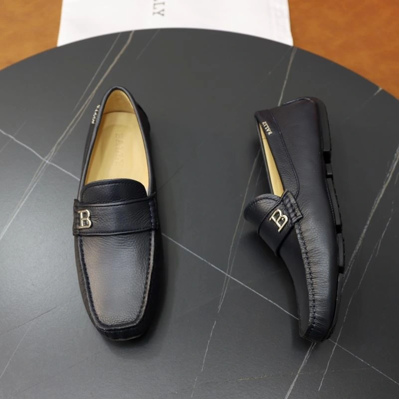Othxr Leather Shoes Sleek 217414