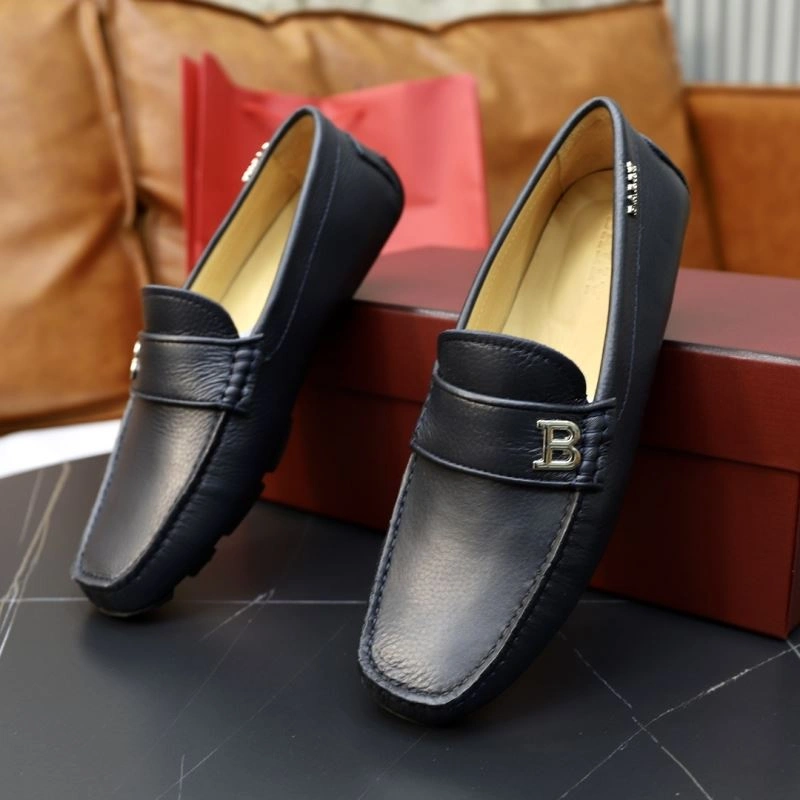 Othxr Leather Shoes Sleek 217414