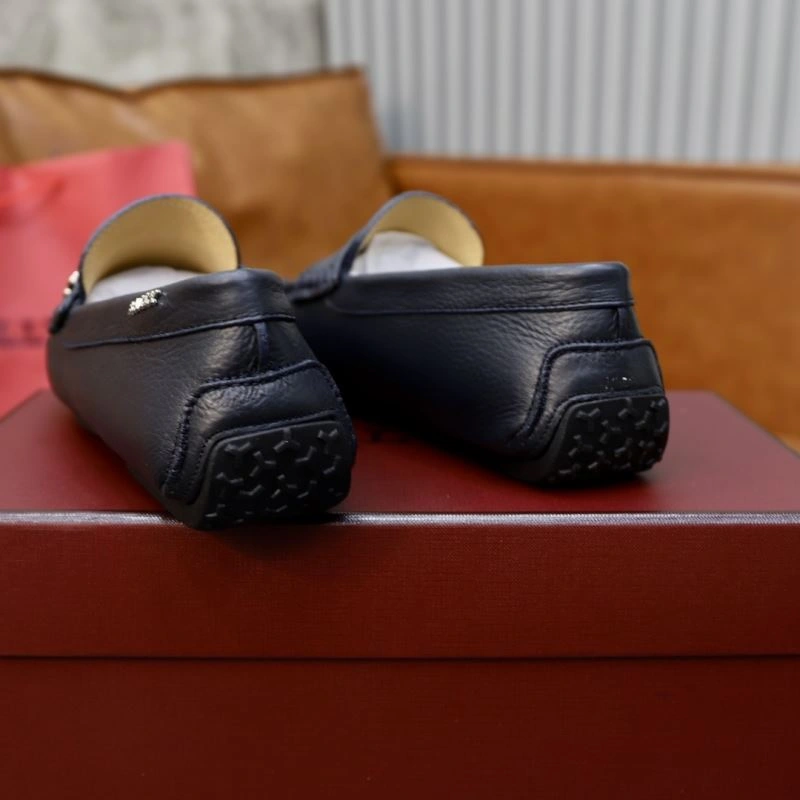 Othxr Leather Shoes Sleek 217414
