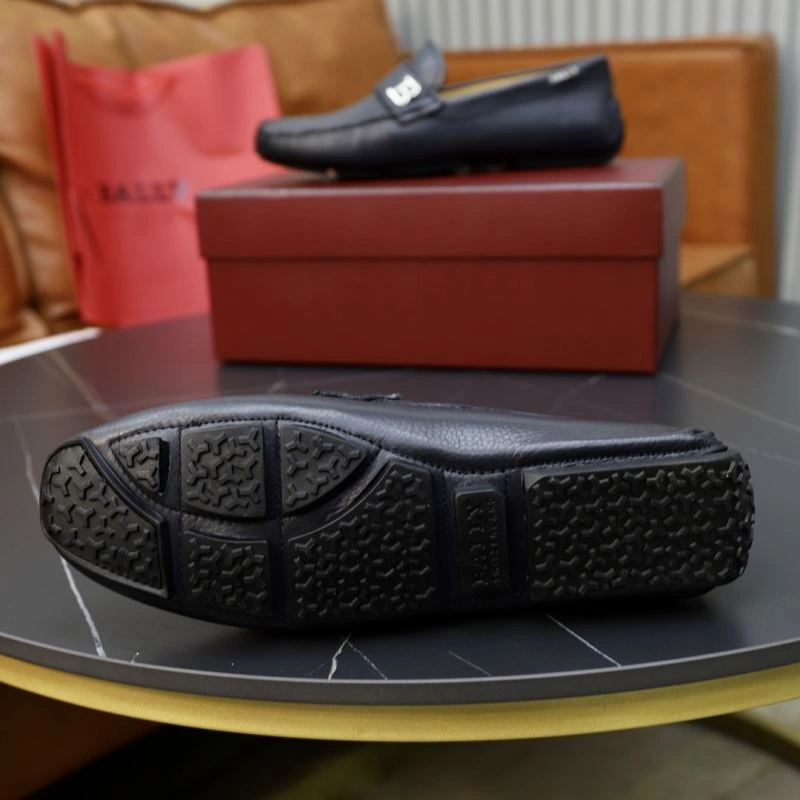 Othxr Leather Shoes Sleek 217414