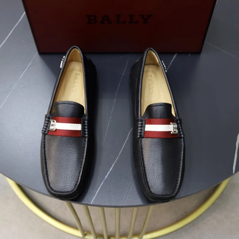 Timeless Othxr Leather Shoes 217412