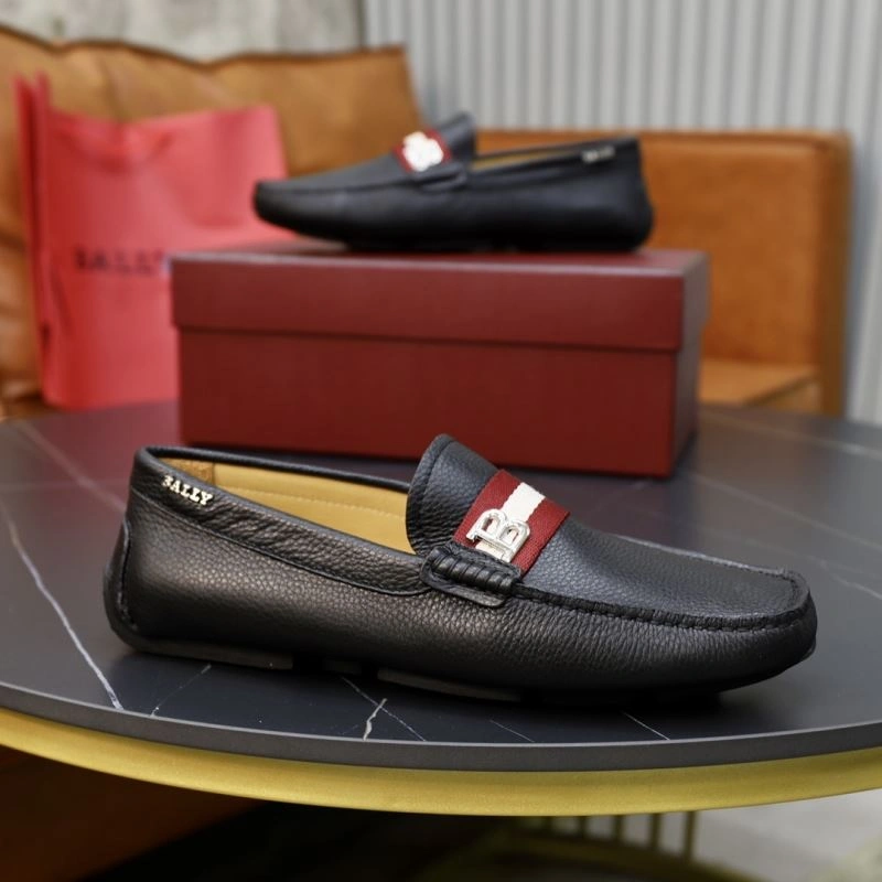 Timeless Othxr Leather Shoes 217412