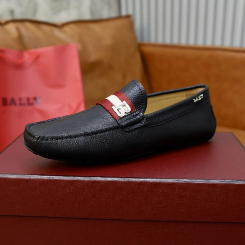 Timeless Othxr Leather Shoes 217412