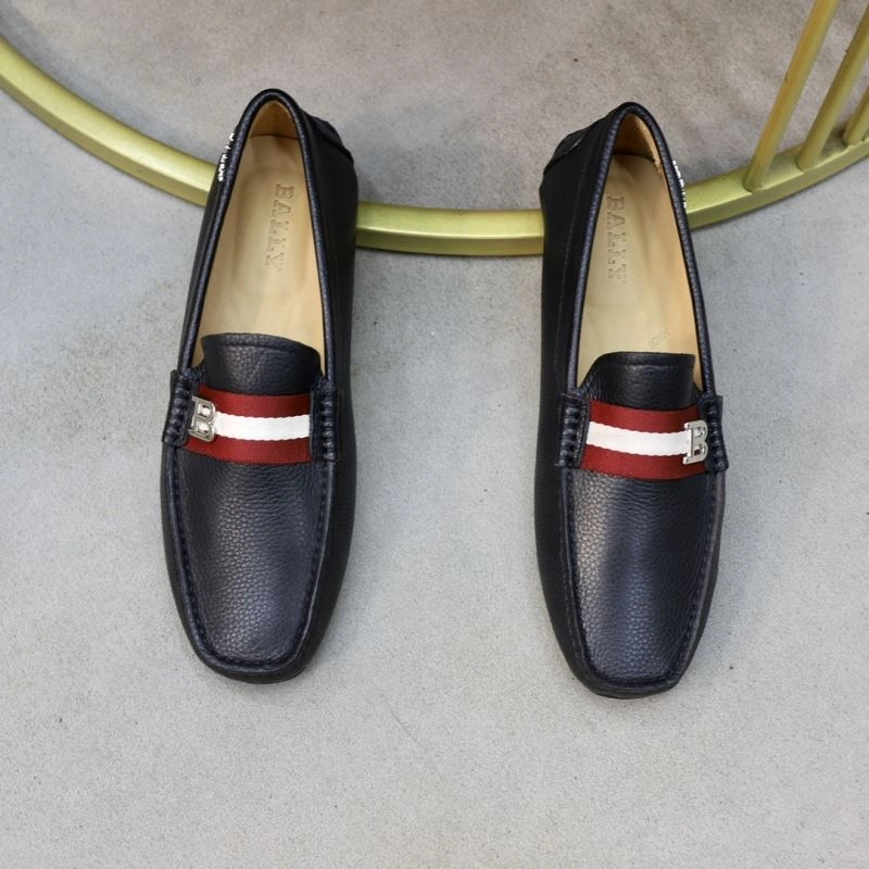Timeless Othxr Leather Shoes 217412