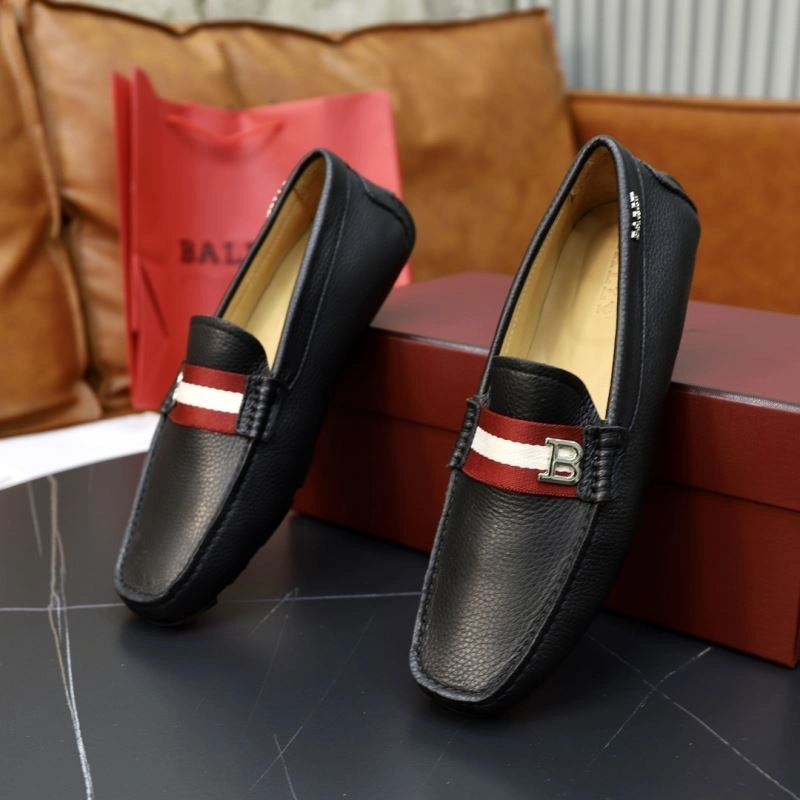 Timeless Othxr Leather Shoes 217412