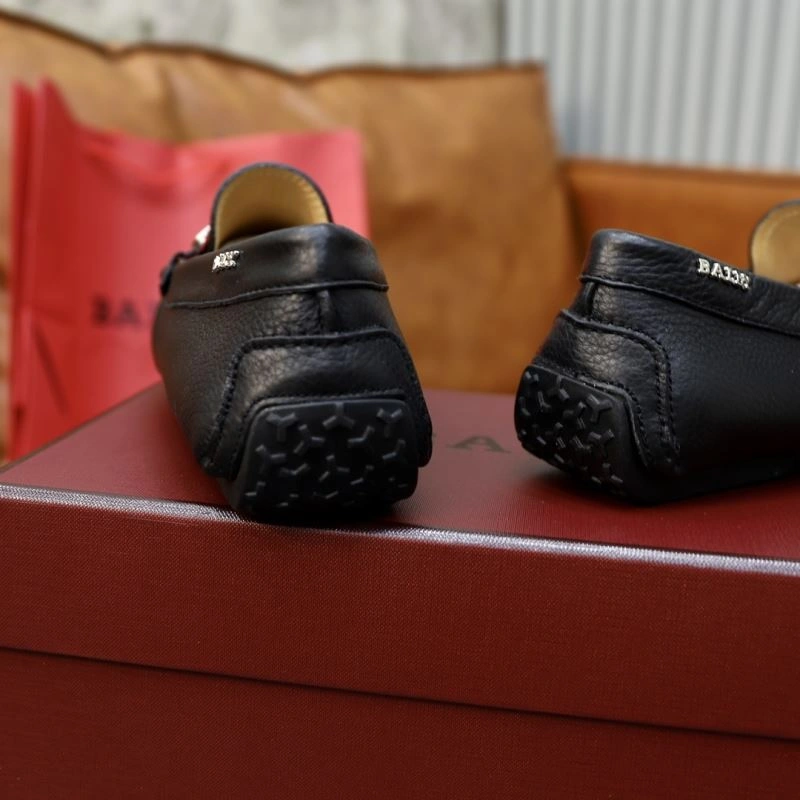 Timeless Othxr Leather Shoes 217412