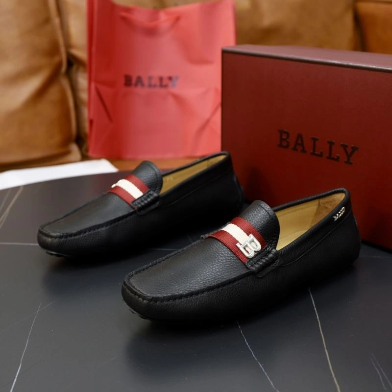 Timeless Othxr Leather Shoes 217412