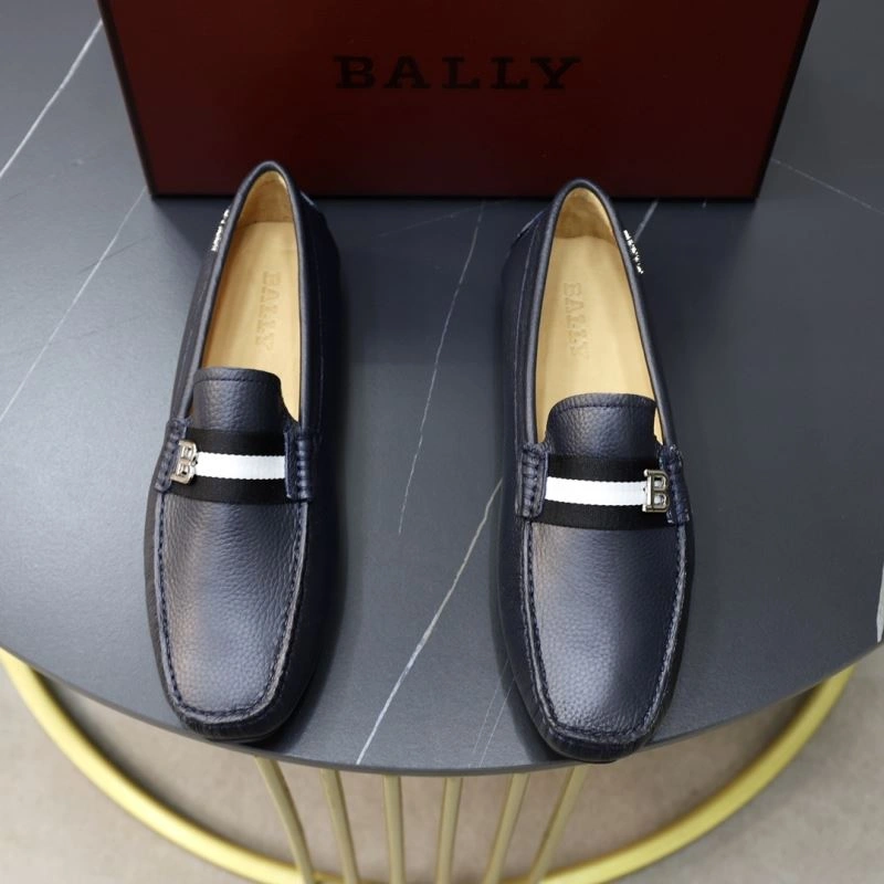Othxr Leather Shoes Soft 217410