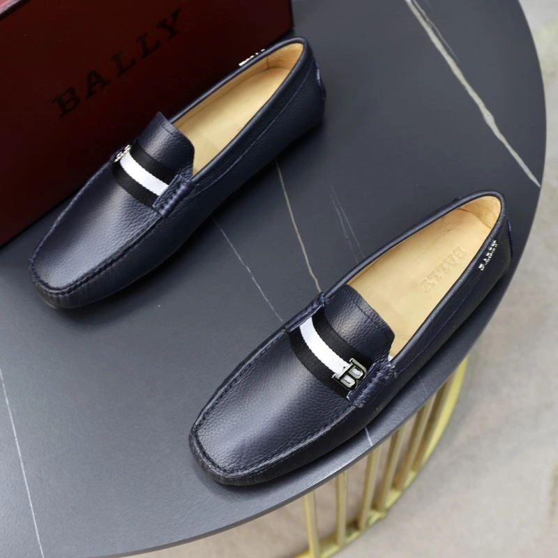 Othxr Leather Shoes Soft 217410