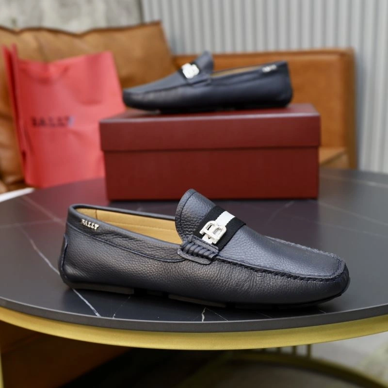 Othxr Leather Shoes Soft 217410