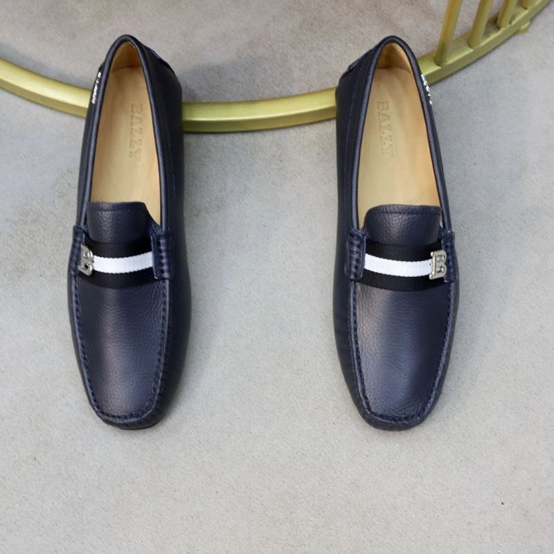 Othxr Leather Shoes Soft 217410