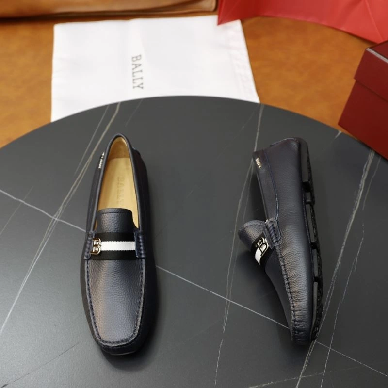 Othxr Leather Shoes Soft 217410