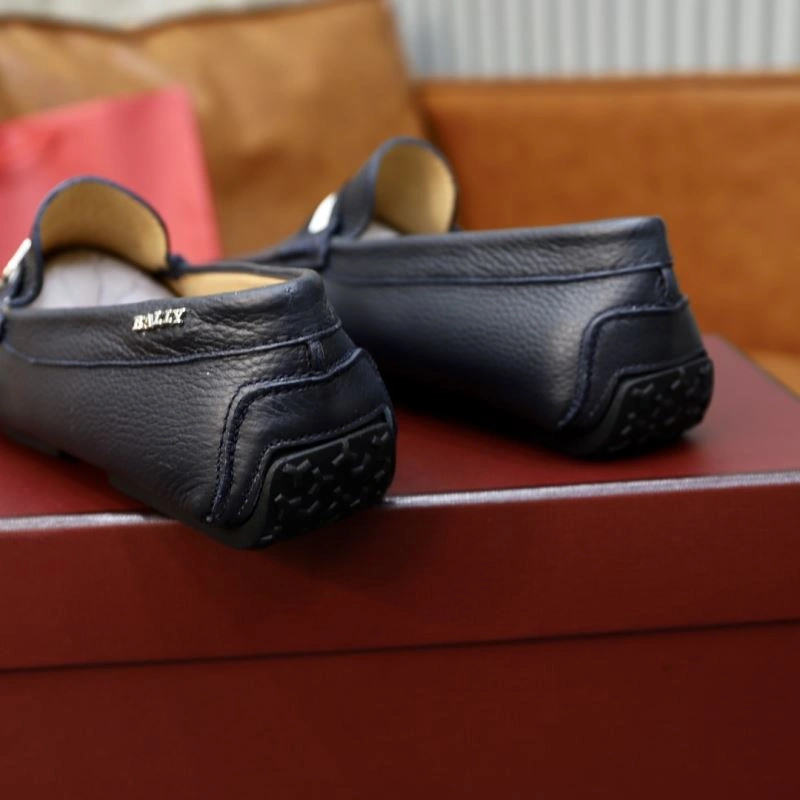 Othxr Leather Shoes Soft 217410