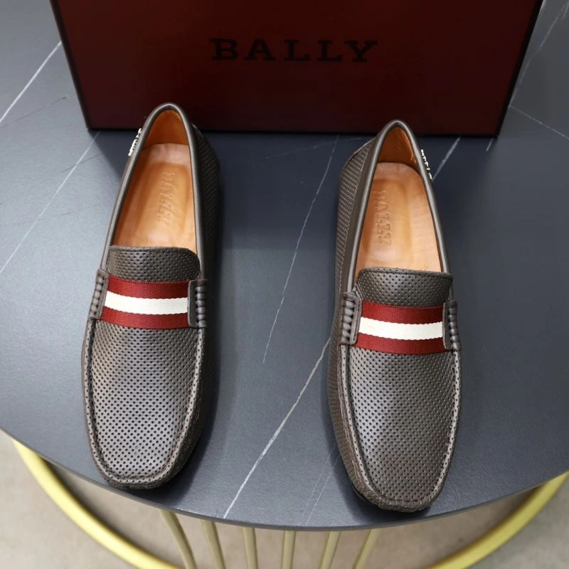 NewStyle Othxr Leather Shoes 217409