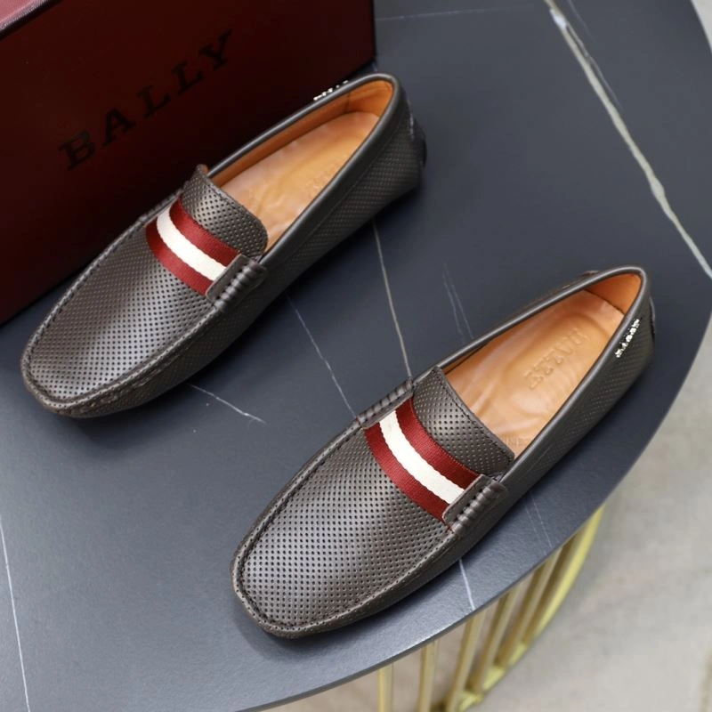 NewStyle Othxr Leather Shoes 217409