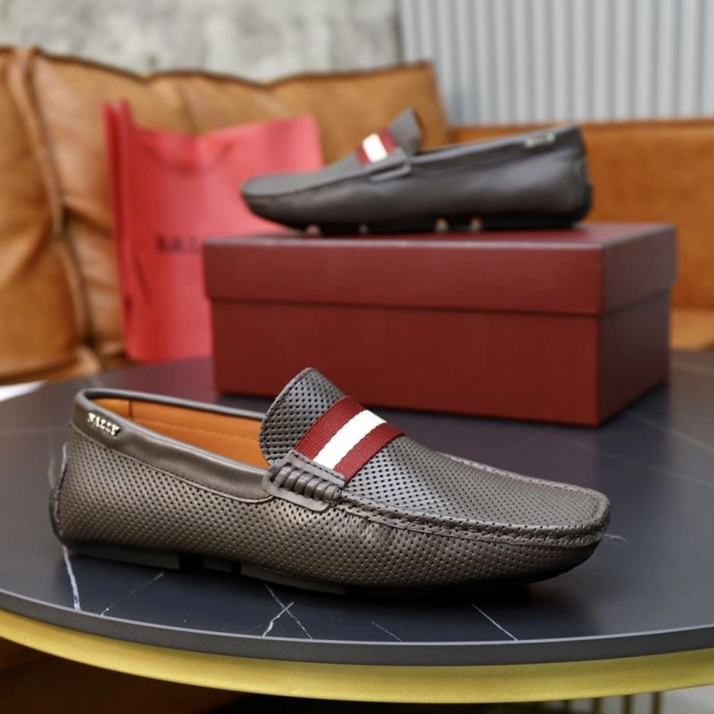 NewStyle Othxr Leather Shoes 217409