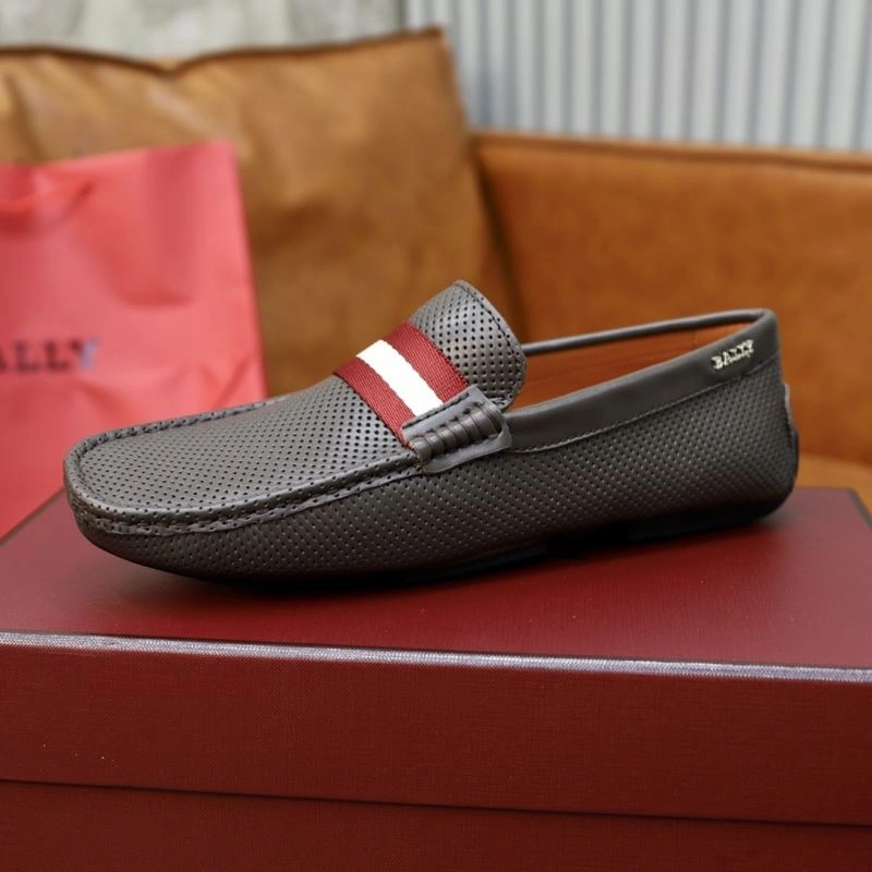 NewStyle Othxr Leather Shoes 217409