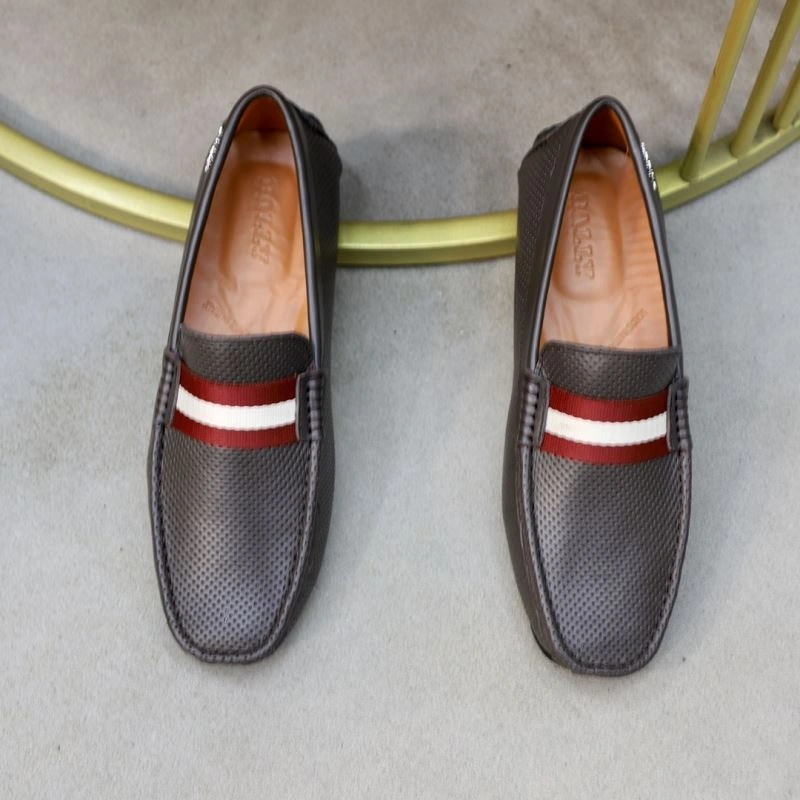NewStyle Othxr Leather Shoes 217409
