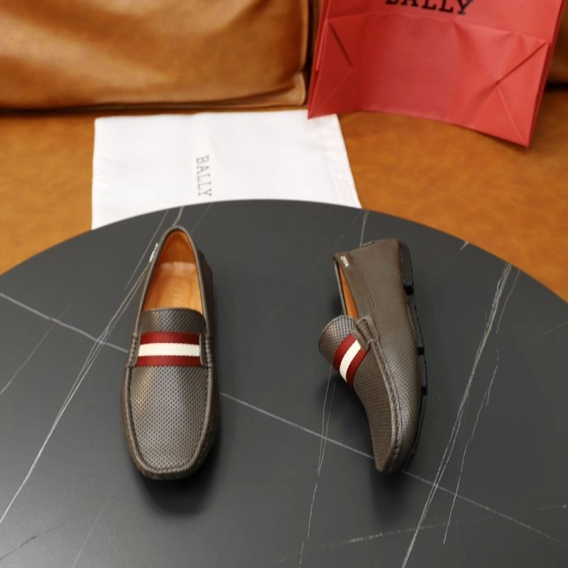 NewStyle Othxr Leather Shoes 217409