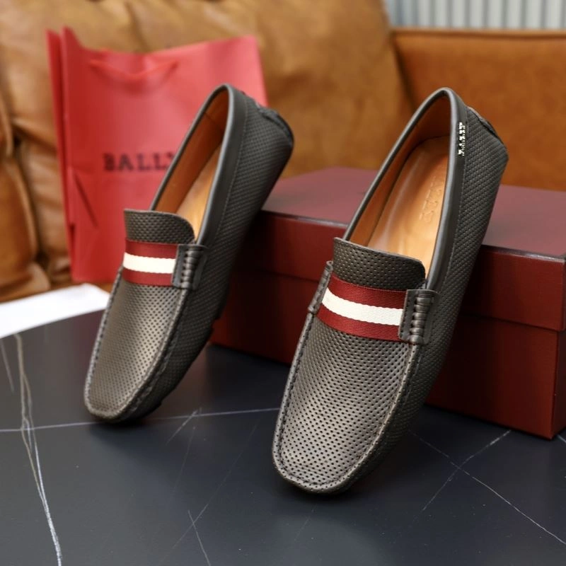 NewStyle Othxr Leather Shoes 217409