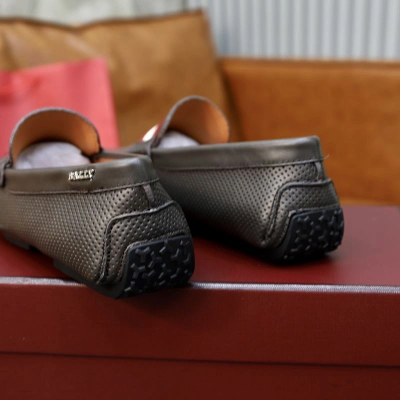 NewStyle Othxr Leather Shoes 217409