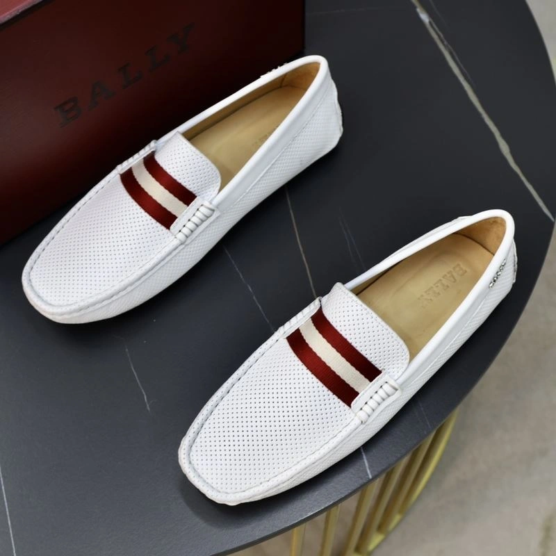 Othxr Leather Shoes Durable 217411