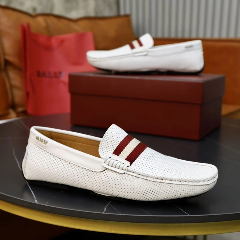 Othxr Leather Shoes Durable 217411
