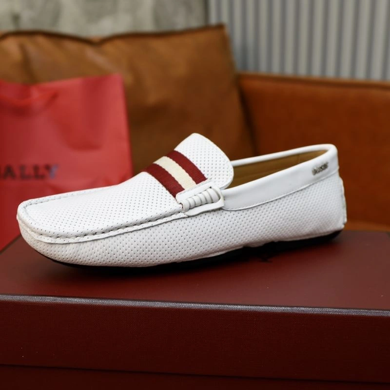 Othxr Leather Shoes Durable 217411