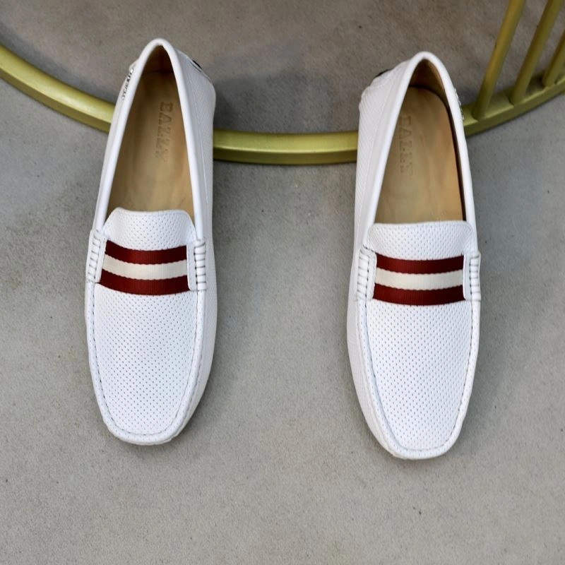 Othxr Leather Shoes Durable 217411