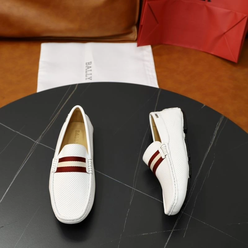 Othxr Leather Shoes Durable 217411