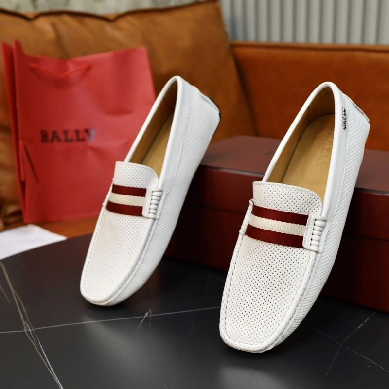 Othxr Leather Shoes Durable 217411