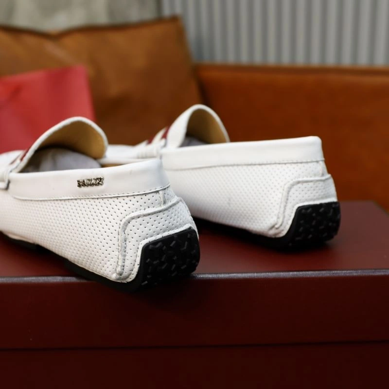 Othxr Leather Shoes Durable 217411
