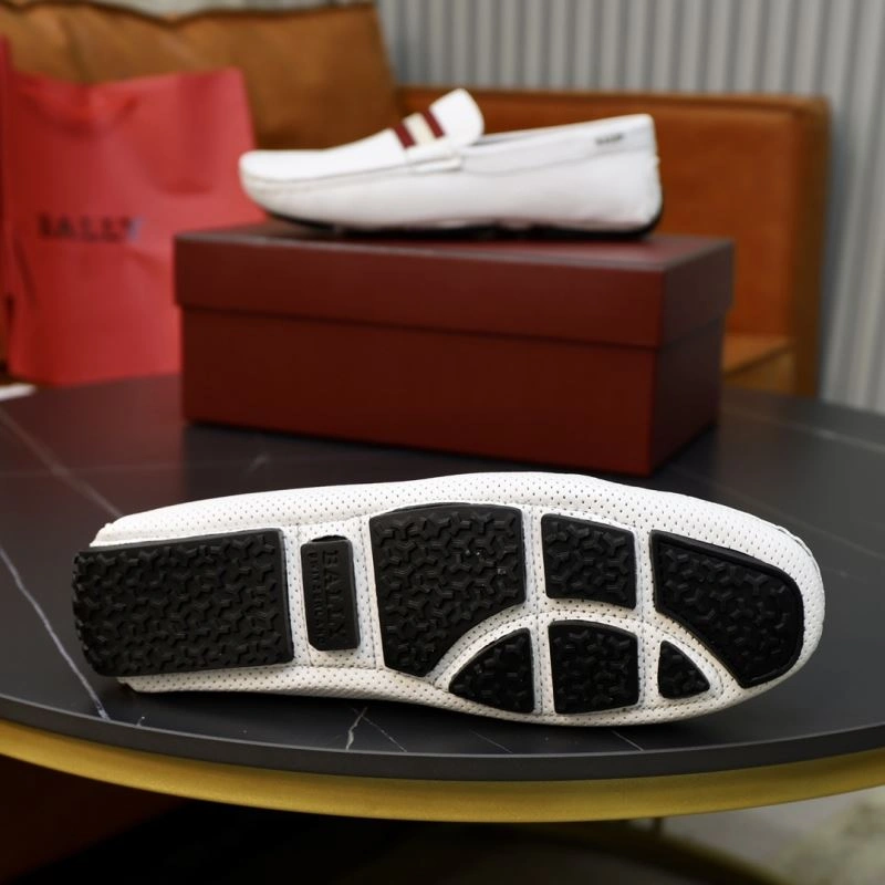 Othxr Leather Shoes Durable 217411