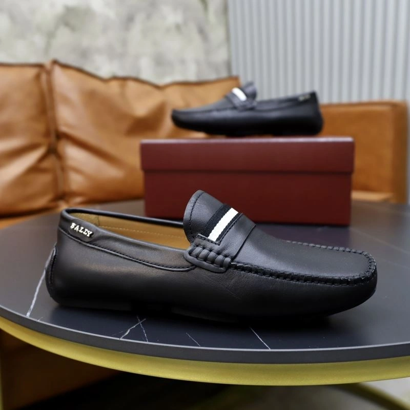 Comfortable Othxr Leather Shoes 217406