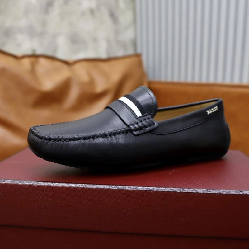 Comfortable Othxr Leather Shoes 217406