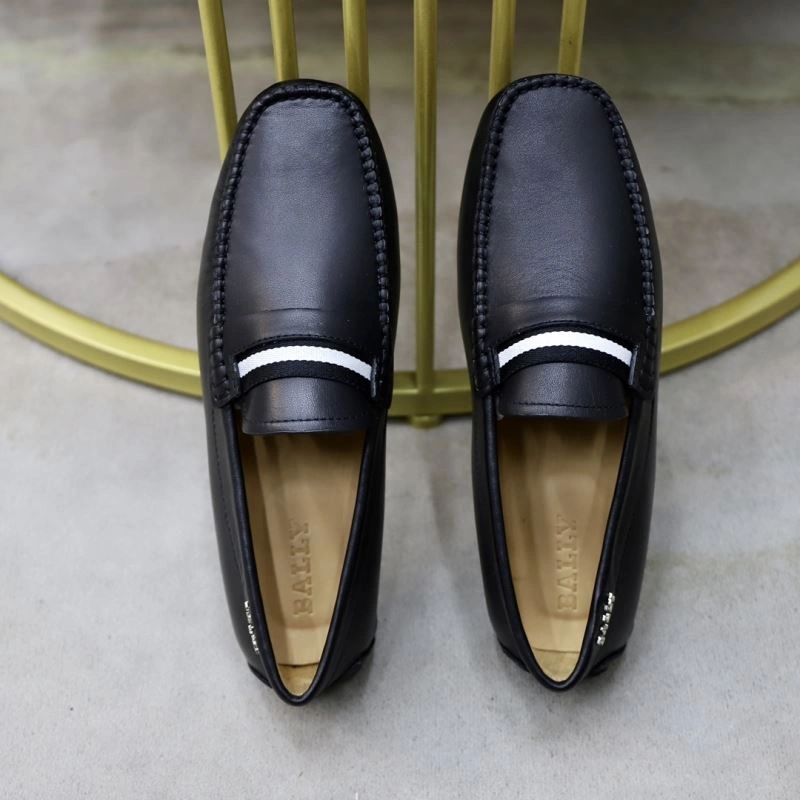 Comfortable Othxr Leather Shoes 217406