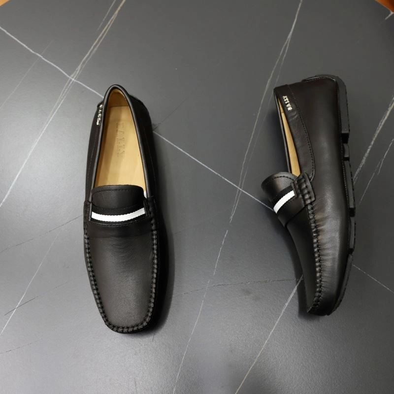 Comfortable Othxr Leather Shoes 217406