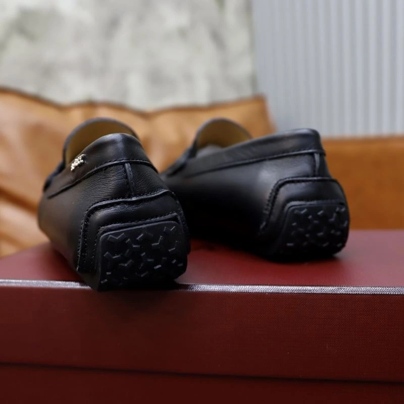 Comfortable Othxr Leather Shoes 217406