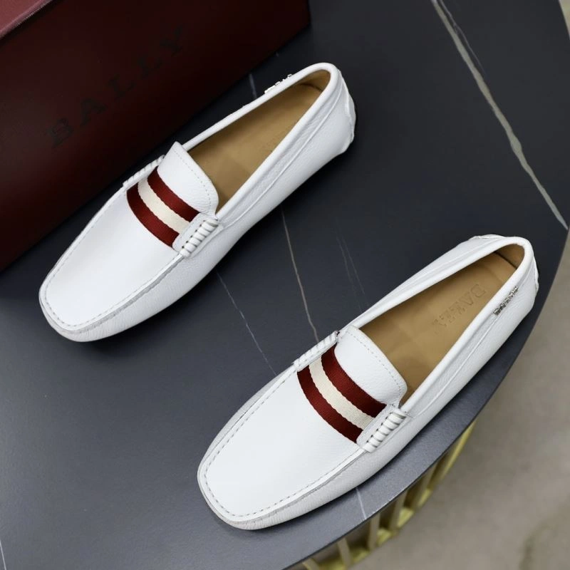Soft Othxr Leather Shoes 217408