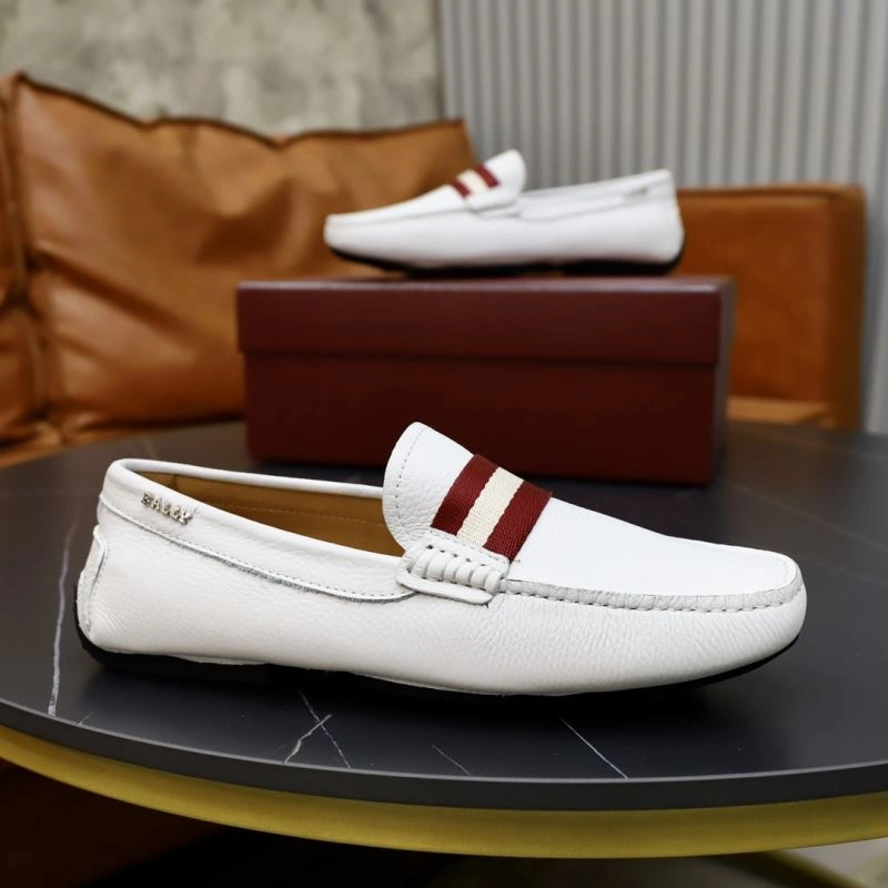 Soft Othxr Leather Shoes 217408