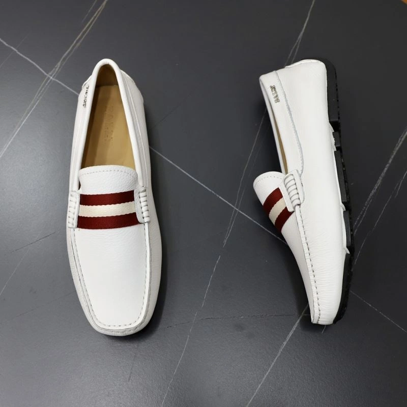 Soft Othxr Leather Shoes 217408