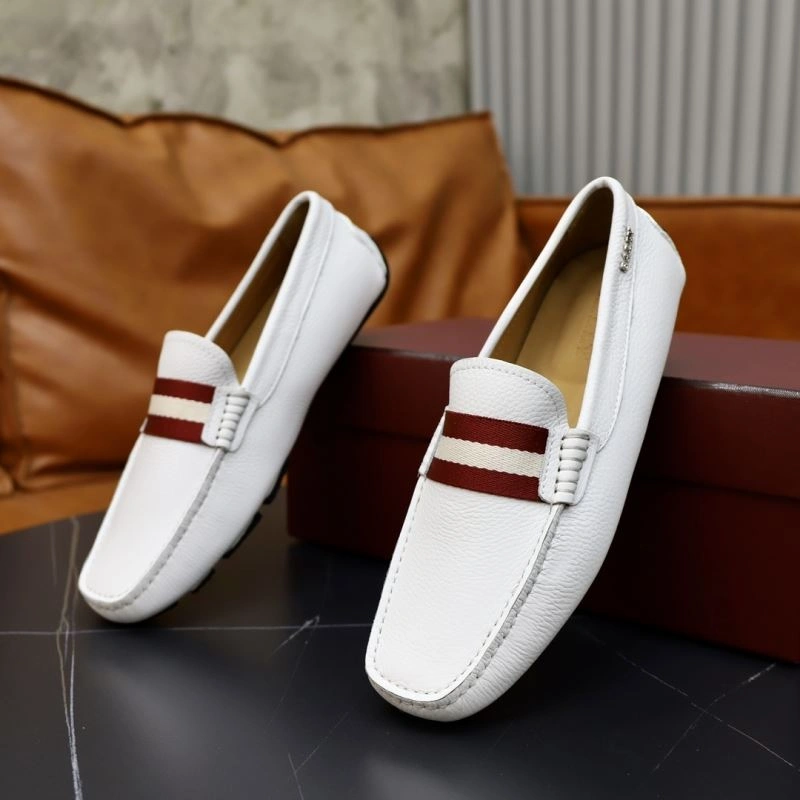 Soft Othxr Leather Shoes 217408