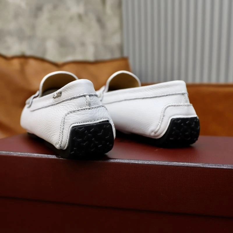 Soft Othxr Leather Shoes 217408