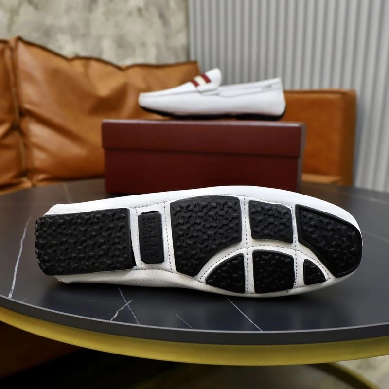 Soft Othxr Leather Shoes 217408